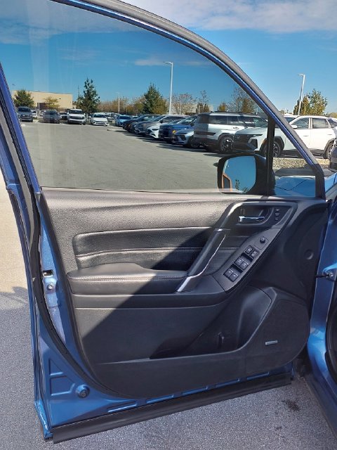 Used 2017 Subaru Forester 2.0XT Touring AWD/4WD image 17
