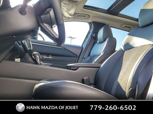 New 2026 MAZDA CX-50 AWD 2.5 S w/ Cargo Package image 6