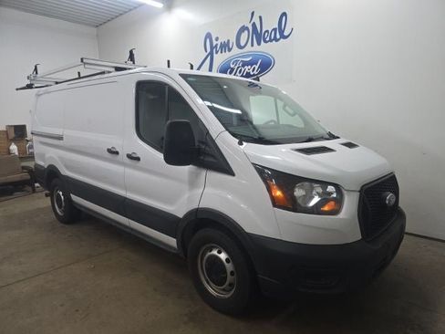 Used 2023 Ford Transit 150 Low Roof RWD image 1