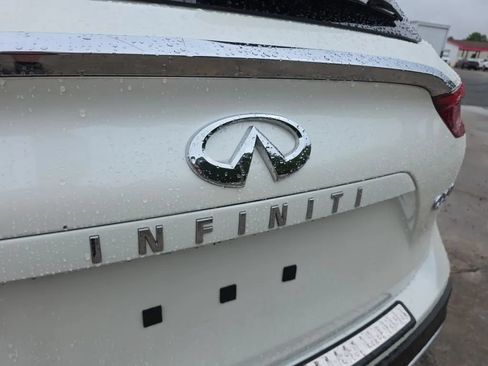 Used 2019 INFINITI QX50 Essential w/ Premium Audio Package FWD image 10