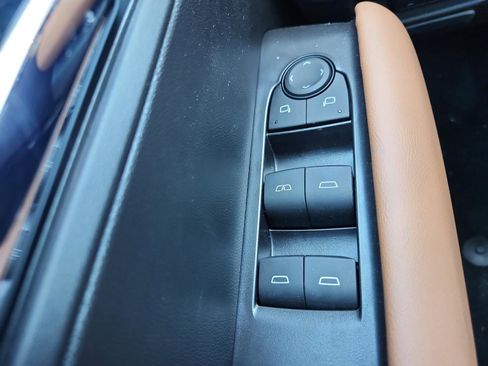 New 2025 GMC Canyon AT4 w/ Nightfall Edition image 16