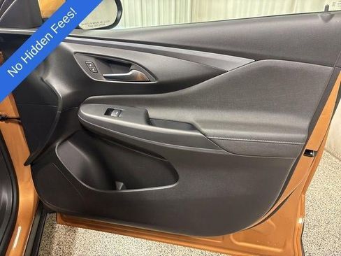 New 2026 Buick Envista Preferred w/ Convenience I Package image 17