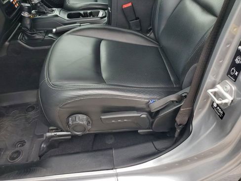 Certified 2021 Jeep Gladiator Sport image 23