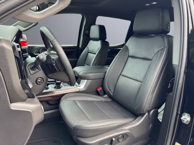 Used 2026 GMC Sierra 1500 SLT w/ SLT Premium Package AWD/4WD image 14