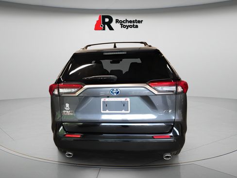 Used 2023 Toyota RAV4 XSE w/ Weather Package AWD/4WD image 6