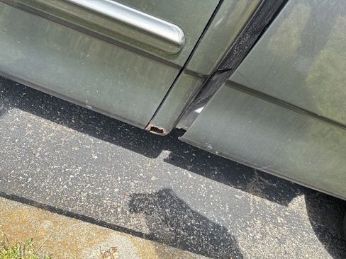 Used 2003 Ford F150 2WD Regular Cab image 8