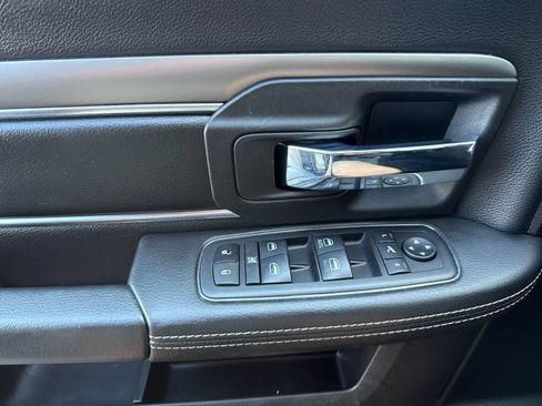 Used 2021 RAM 1500 Warlock w/ Luxury Group AWD/4WD image 12