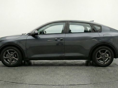 Used 2025 Kia K4 LXS image 5