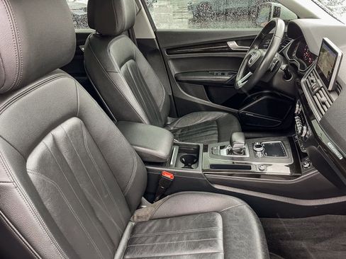 Used 2020 Audi Q5 2.0T Premium Plus image 14