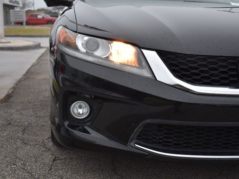 Used 2014 Honda Accord EX-L image 16