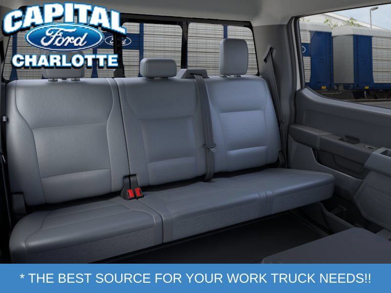 New 2026 Ford F450 XL w/ XL Chrome Package AWD/4WD image 11