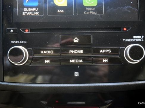 Used 2019 Subaru Forester Sport image 21