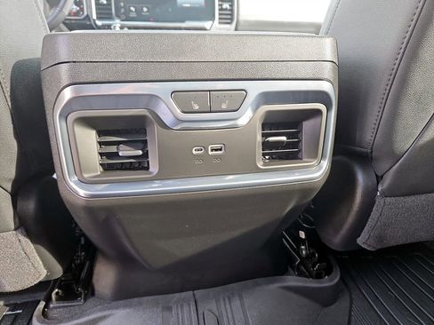 New 2026 GMC Sierra 1500 SLT w/ SLT Premium Package AWD/4WD image 33