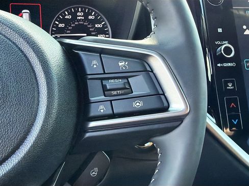 New 2026 Subaru Ascent Touring image 39