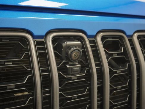 Certified 2024 Jeep Wrangler Unlimited Rubicon 392 image 58