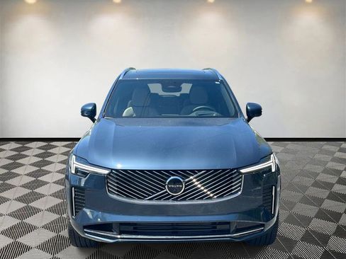 New 2026 Volvo XC90 T8 Ultra w/ Protection Package Premier AWD/4WD image 8