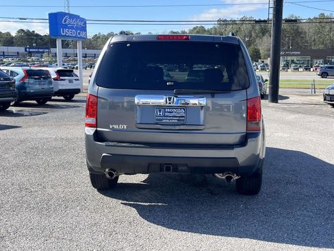 Used 2011 Honda Pilot EX-L image 4