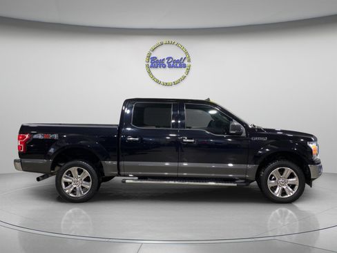 Used 2020 Ford F150 XLT w/ Equipment Group 302A Luxury image 6