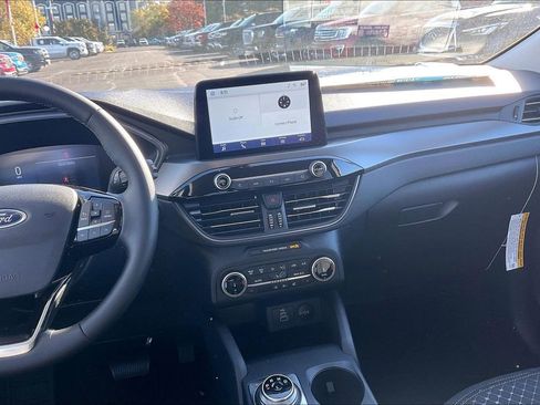 New 2026 Ford Escape Active w/ Cold Weather Package image 7