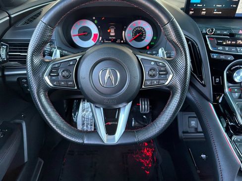 Used 2023 Acura RDX A-Spec AWD/4WD image 14