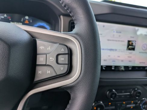 New 2026 Ford Bronco Big Bend AWD/4WD image 26
