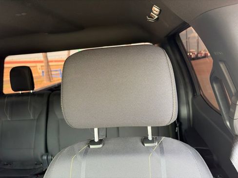 Used 2025 Ford F150 STX AWD/4WD image 15