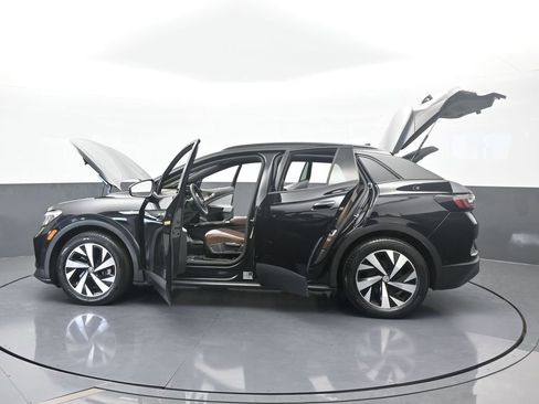 Used 2023 Volkswagen ID.4 Pro image 74
