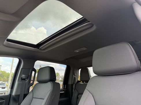 New 2026 Chevrolet Silverado 2500 LTZ w/ LTZ Premium Package image 20