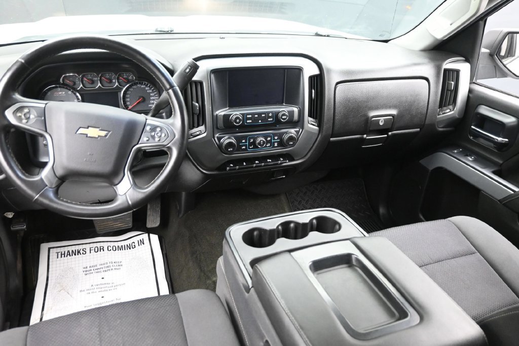 Used 2014 Chevrolet Silverado 1500 LT w/ All Star Edition AWD/4WD image 15