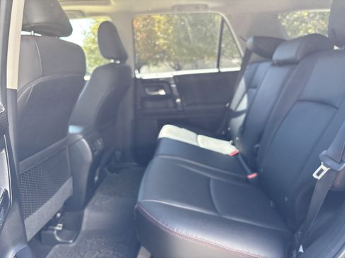 Used 2024 Toyota 4Runner TRD Pro AWD/4WD image 29