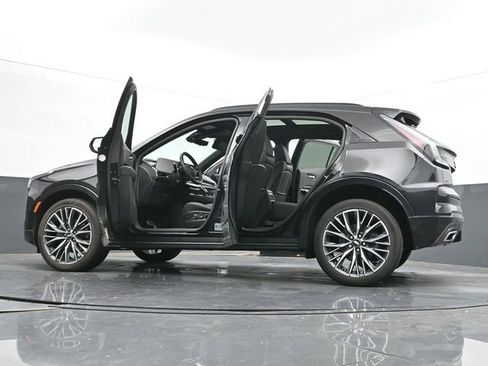 Used 2024 Cadillac XT4 Sport image 73