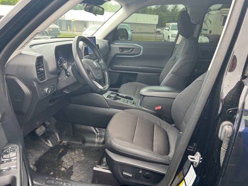 Used 2022 Ford Bronco Sport Badlands AWD/4WD image 23