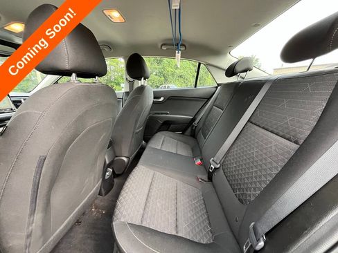 Used 2023 Kia Rio S w/ Technology Package FWD image 27
