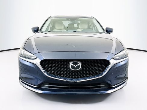 Used 2018 MAZDA MAZDA6 Grand Touring FWD image 2