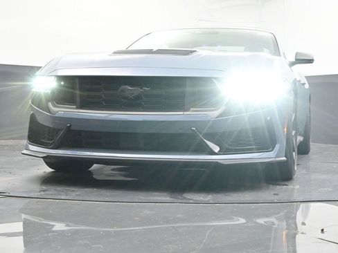 New 2025 Ford Mustang Dark Horse image 41