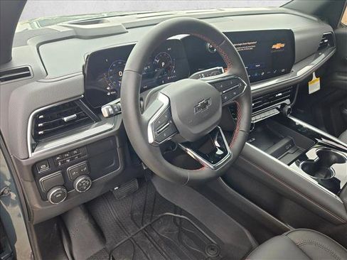 New 2026 Chevrolet Tahoe RST RWD image 3