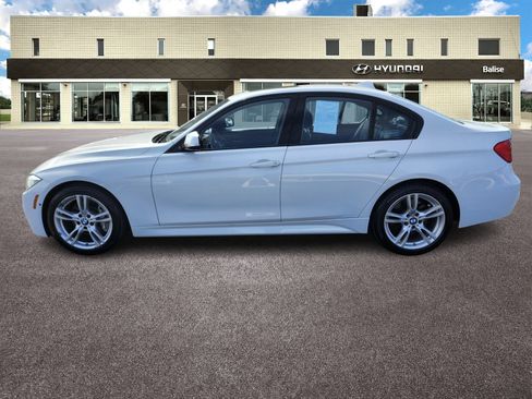 Used 2013 BMW 335i xDrive Sedan image 6