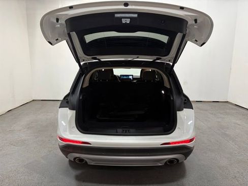 Used 2023 Lincoln Corsair AWD w/ Equipment Group 101A image 9