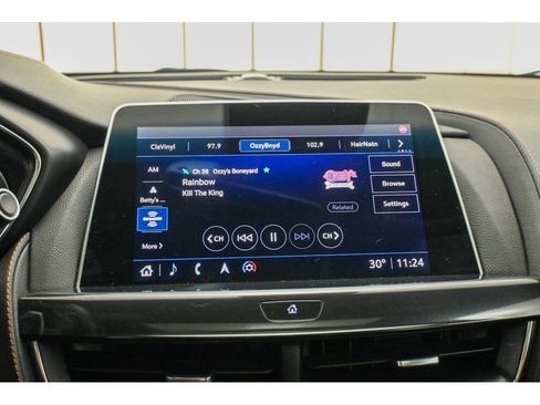 Used 2022 Cadillac CT5 Sport image 48