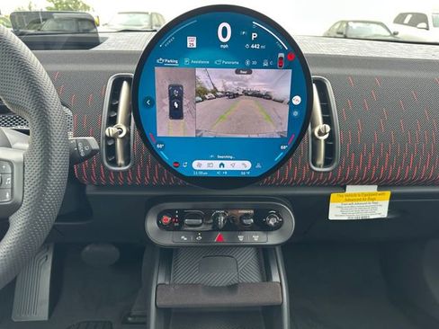 New 2026 MINI Cooper Countryman S w/ Comfort Package Max AWD/4WD image 11