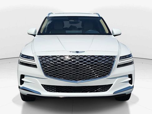 Used 2024 Genesis GV80 2.5T w/ Advanced Package AWD/4WD image 12