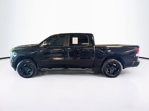 Used 2020 RAM 1500 Big Horn AWD/4WD image 4