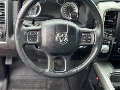 Used 2017 RAM 1500 Sport w/ Convenience Group RWD image 45