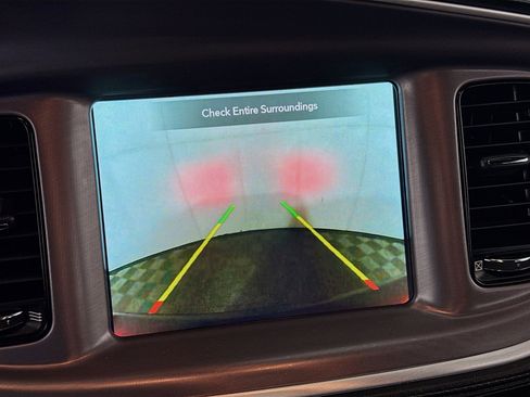 Used 2022 Dodge Charger GT w/ Plus Group image 3