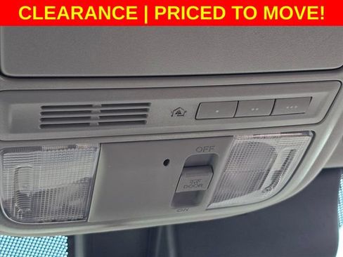 Used 2021 Honda Ridgeline Sport image 26