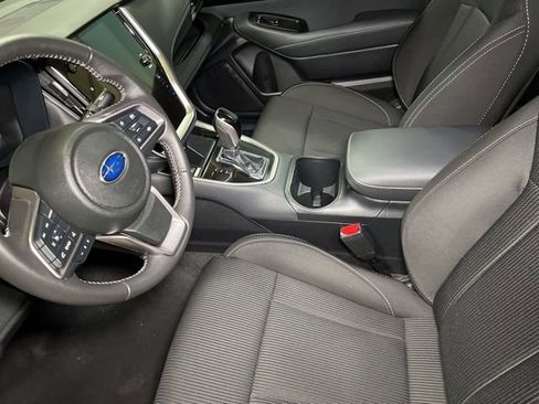 Certified 2025 Subaru Legacy Premium AWD/4WD image 23