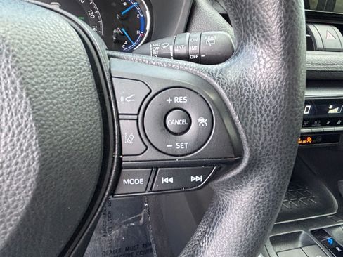 Used 2023 Toyota RAV4 XLE w/ Convenience Package AWD/4WD image 26