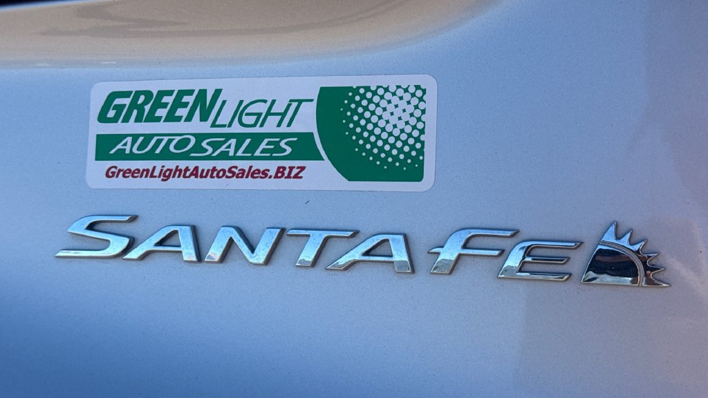 Used 2019 Hyundai Santa Fe SEL AWD/4WD image 19