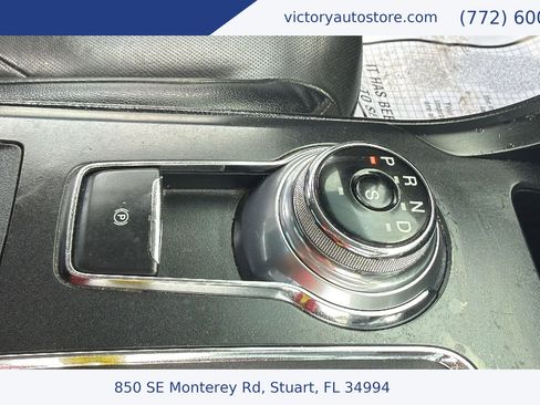 Used 2020 Ford Fusion Titanium AWD/4WD image 19