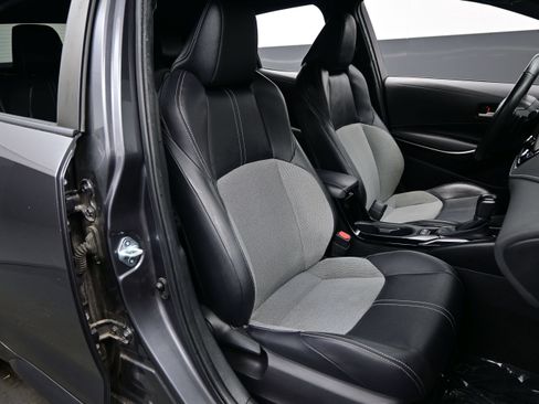 Used 2022 Toyota Corolla XSE FWD image 14